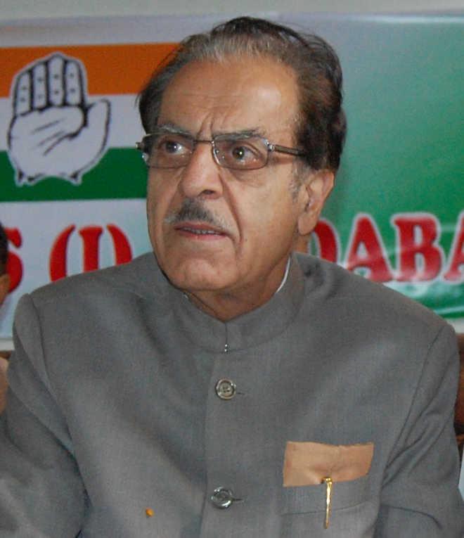 Soz welcomes court verdict on Article 370